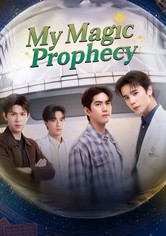 My Magic Prophecy