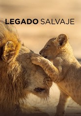 Legado Salvaje