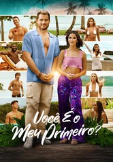 És a minha primeira vez?