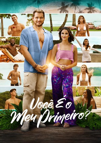 Você É o Meu Primeiro?