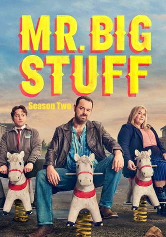 Mr Bigstuff S02