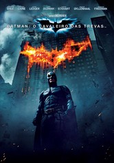 O Cavaleiro das Trevas