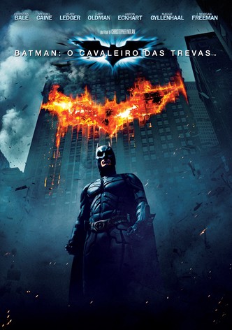 O Cavaleiro das Trevas