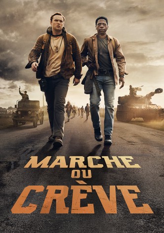 Marche ou crève