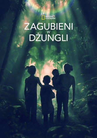 Zagubieni w dżungli