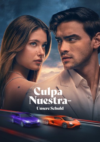Culpa Nuestra - Unsere Schuld