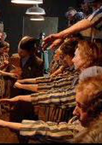 Rideau Rouge à Raisko