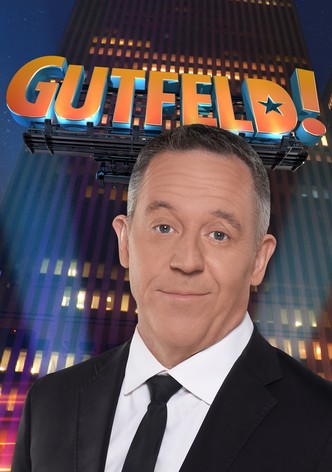 Gutfeld!