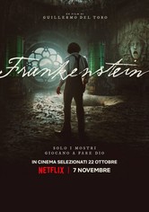 Frankenstein