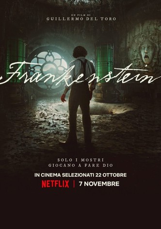 Frankenstein