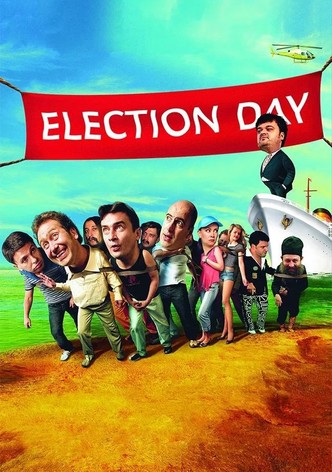 Elections Day
