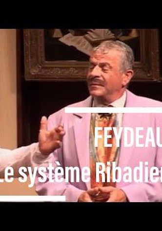 Le Système Ribadier