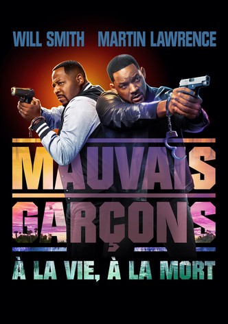 Bad Boys : Ride or Die