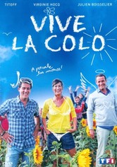 Vive la colo ! - Saison 1