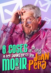 8 coses a fer abans de morir