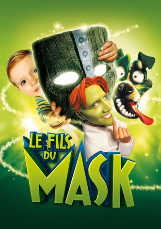 Le Fils du Mask