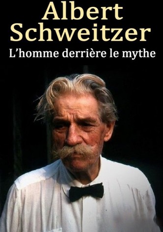 Albert Schweitzer