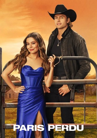 Paris perdu
