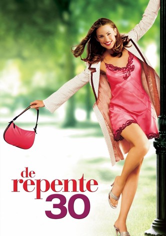 De Repente, Já nos 30!
