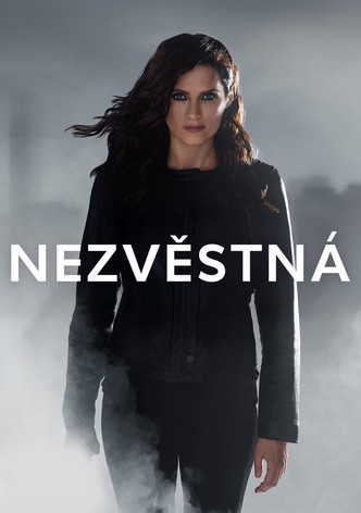 Nezvěstná