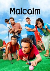 Malcolm