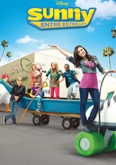 Sunny entre estrellas