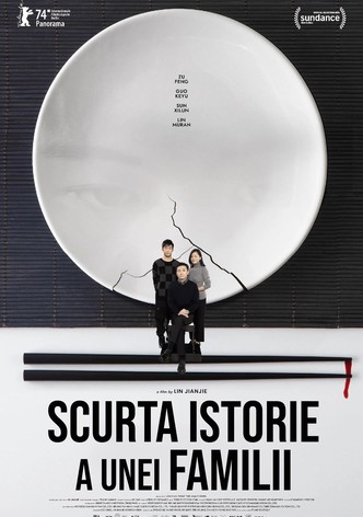 Brief History of a Family