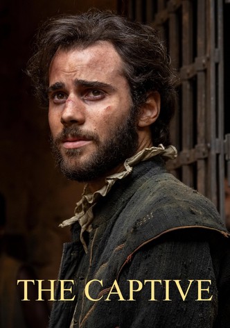 El cautivo