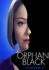 Orphan Black - Stagione 4