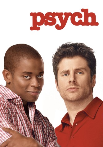 Psych