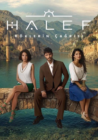 Halef: Köklerin Çağrısı