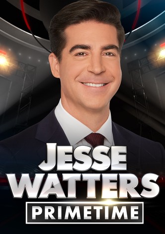 Jesse Watters Primetime