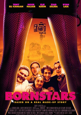 BornStars
