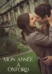 My Oxford Year