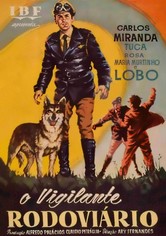 Vigilante Rodoviário