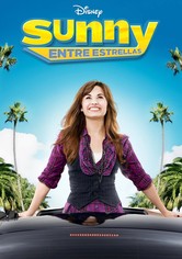Sunny entre estrellas