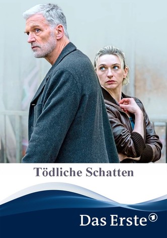 Into the Dark - Hunting Shadows