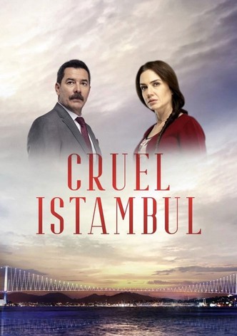Cruel Istambul