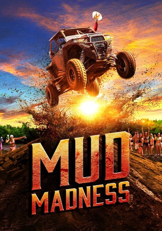Mud Madness - Die Schlamm-Racer - Staffel 2