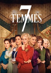 Sept femmes