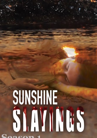Sunshine Slayings S1