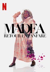 Madea : Retour en fanfare