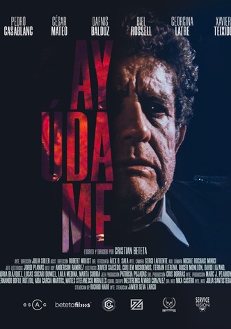 Ayúdame