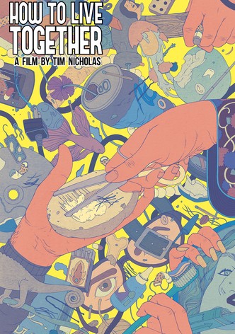 How to Live Together