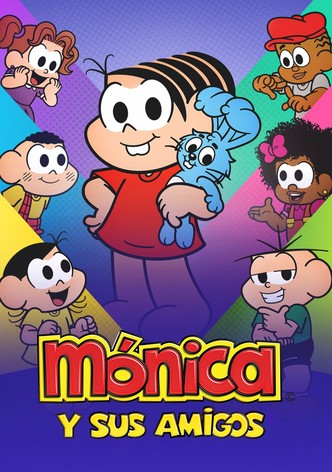 Mónica y su pandilla, Season 4