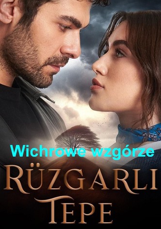 Wichrowe wzgórze