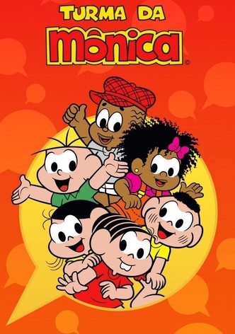 Mónica e Amigos