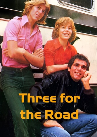 Three for the Road