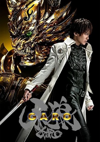 GARO