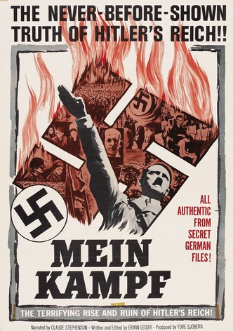 Mein Kampf